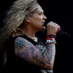 Dynamo Metal Fest 2019: Steel Panther